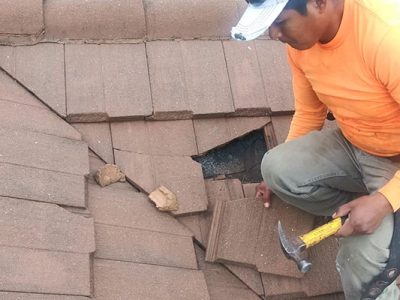 Expert Roofing Contractor