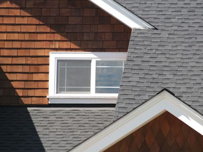 Learn More About New Roof Installation