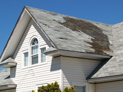 Learn More About Roof Repair