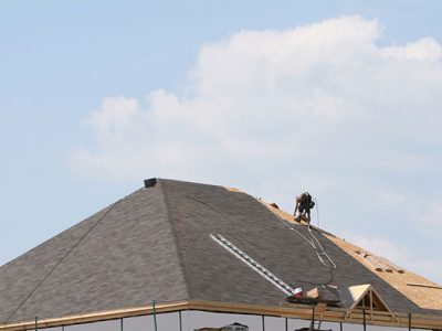 Learn More About Roof Replacement