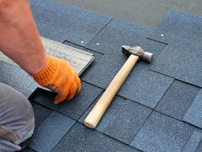 Professional Roofing Contractor